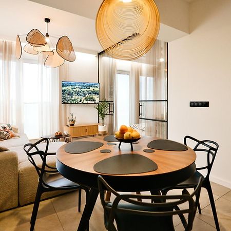 Apartament Nairobi By Housine Zator Dış mekan fotoğraf