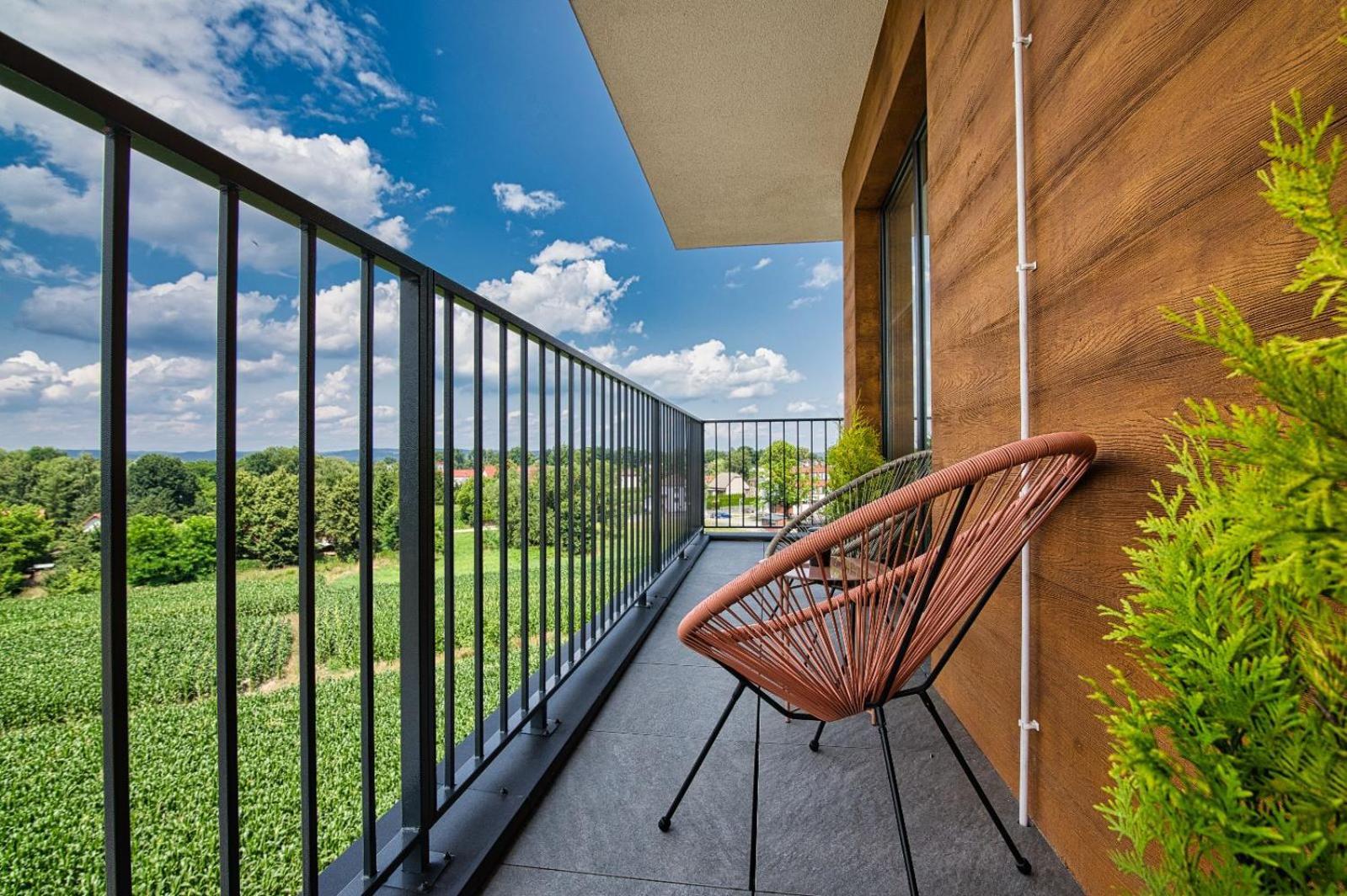 Apartament Nairobi By Housine Zator Dış mekan fotoğraf