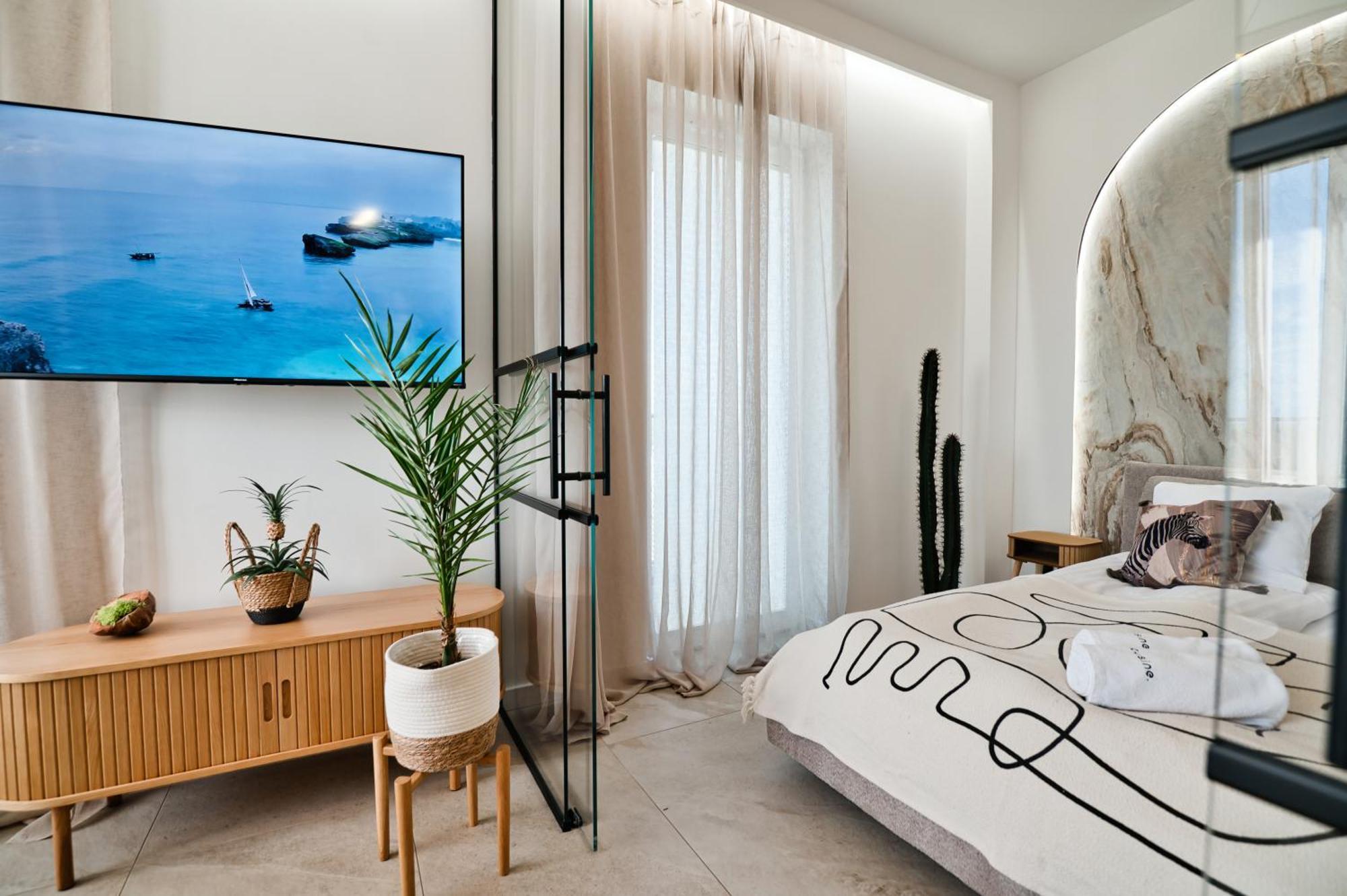 Apartament Nairobi By Housine Zator Dış mekan fotoğraf