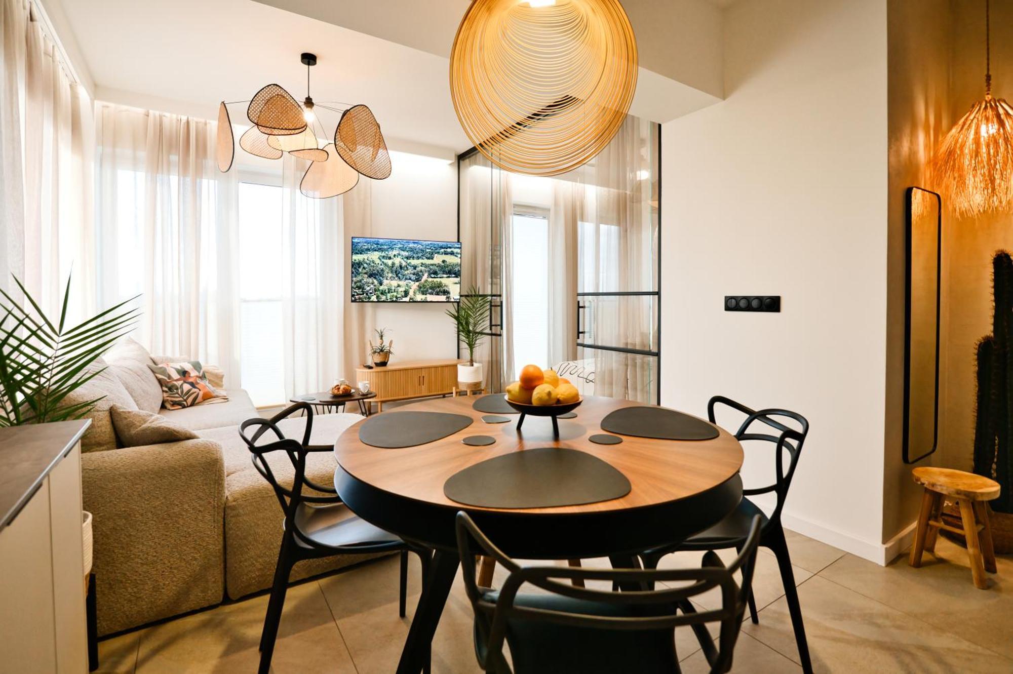 Apartament Nairobi By Housine Zator Dış mekan fotoğraf