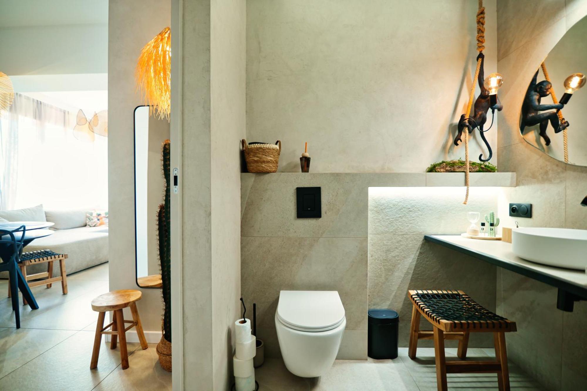 Apartament Nairobi By Housine Zator Dış mekan fotoğraf