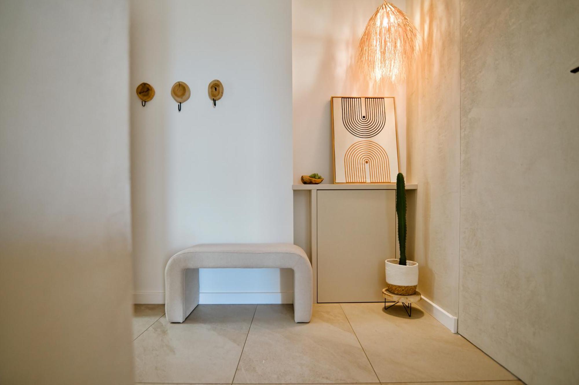 Apartament Nairobi By Housine Zator Dış mekan fotoğraf