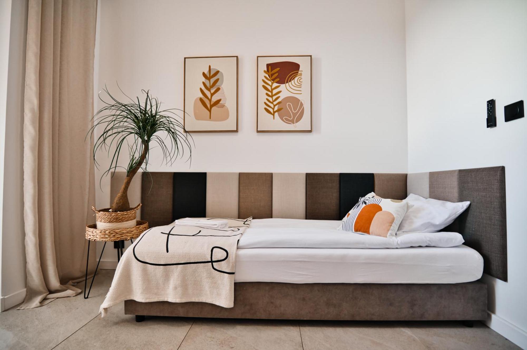 Apartament Nairobi By Housine Zator Dış mekan fotoğraf