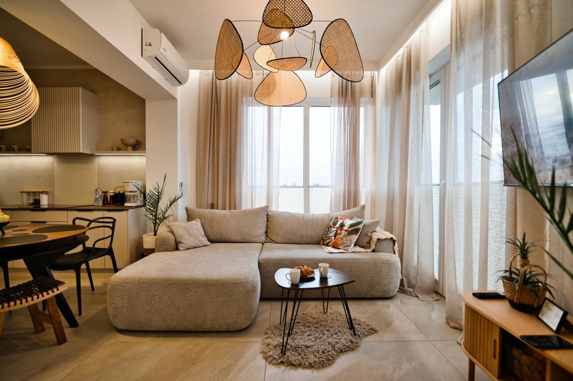 Apartament Nairobi By Housine Zator Dış mekan fotoğraf