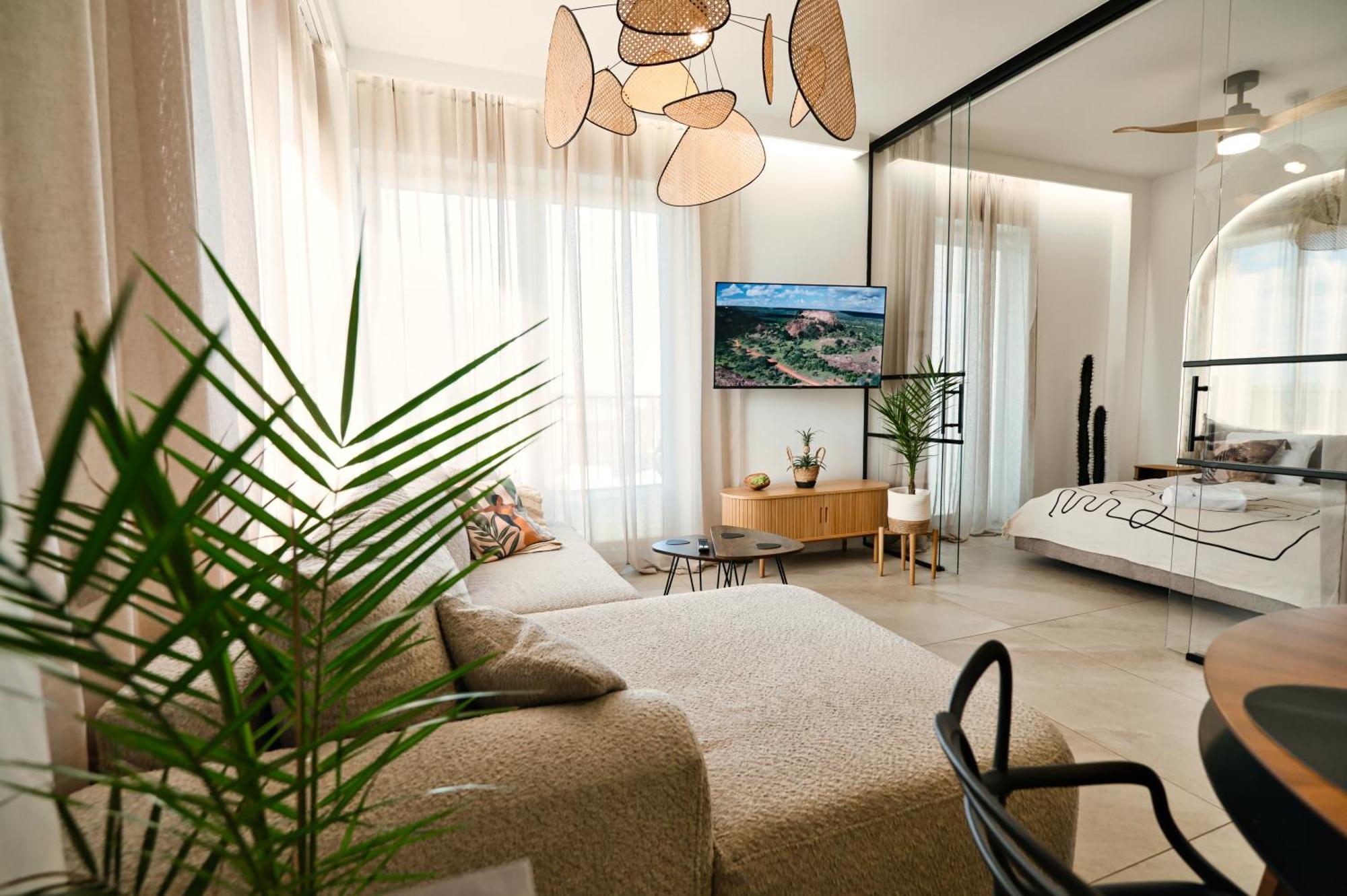 Apartament Nairobi By Housine Zator Dış mekan fotoğraf