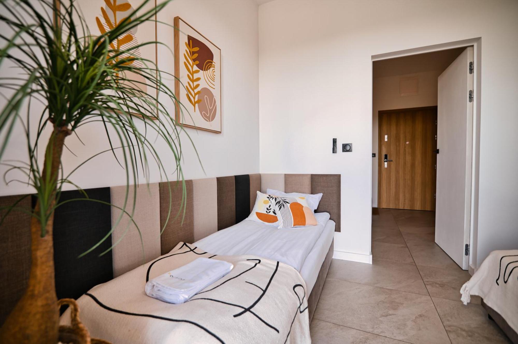 Apartament Nairobi By Housine Zator Dış mekan fotoğraf